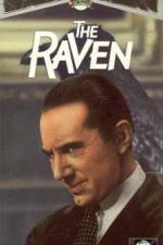 Watch The Raven Movie4k