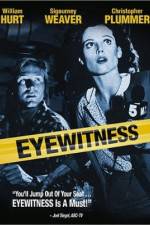 Watch Eyewitness Movie4k