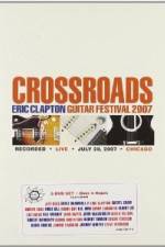 Watch Crossroads: Eric Clapton Guitar Festival Movie4k