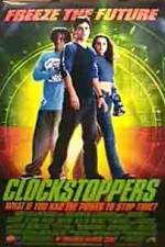 Watch Clockstoppers Movie4k