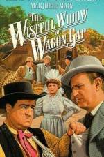 Watch The Wistful Widow of Wagon Gap Movie4k