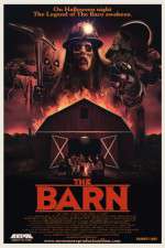 Watch The Barn Movie4k