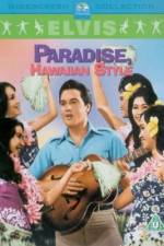 Watch Paradise Hawaiian Style Movie4k