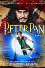 Watch Peter Pan Live! Movie4k