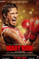 Watch Mary Kom Movie4k