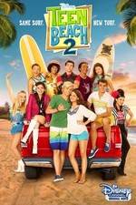 Watch Teen Beach 2 Movie4k