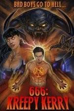 Watch 666: Kreepy Kerry Movie4k