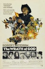 Watch The Wrath of God Movie4k