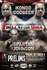 Watch Bellator 102 Preliminary Fights Movie4k