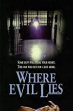 Watch Where Evil Lies Movie4k