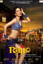 Watch Rajjo Movie4k