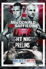 Watch UFC Fight Night 54 Prelims Movie4k