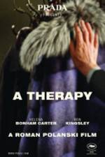 Watch A Therapy Movie4k