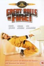 Watch Great Balls of Fire! Movie4k