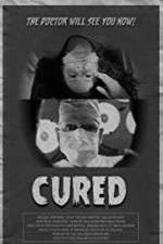 Watch Cured Movie4k