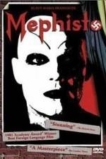 Watch Mephisto Movie4k