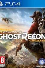 Watch Ghost Recon: Wildlands Movie4k