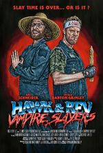 Watch Hawk and Rev: Vampire Slayers Movie4k