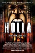 Watch Holla Movie4k