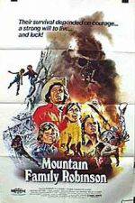 Watch Mountain Family Robinson Movie4k