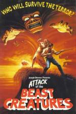 Watch Attack of the Beast Creatures Movie4k