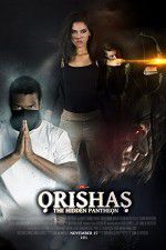 Watch Orishas The Hidden Pantheon Movie4k