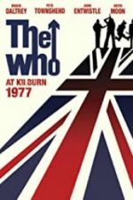 Watch The Who: At Kilburn 1977 Movie4k