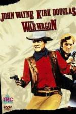 Watch The War Wagon Movie4k