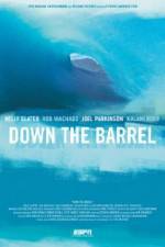 Watch Down the Barrel Movie4k