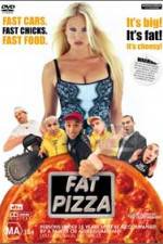 Watch Fat Pizza Movie4k