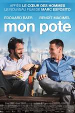 Watch Mon pote Movie4k