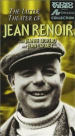 Watch The Little Theatre of Jean Renoir Movie4k
