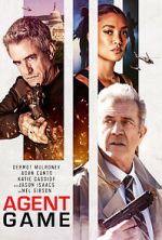 Watch Agent Game Movie4k