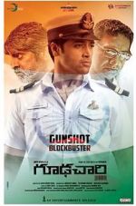 Watch Goodachari Movie4k