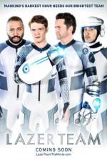 Watch Lazer Team Movie4k