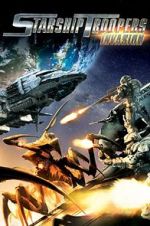 Watch Starship Troopers: Invasion Movie4k