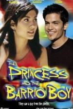 Watch The Princess & the Barrio Boy Movie4k