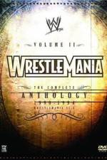 Watch WrestleMania VIII Movie4k