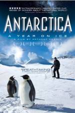 Watch Antarctica: A Year on Ice Movie4k