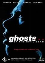 Watch Ghosts... of the Civil Dead Movie4k