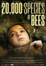 Watch 20,000 Species of Bees Movie4k