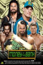 Watch WWE Money in the Bank Movie4k