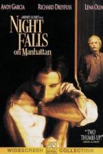 Watch Night Falls on Manhattan Movie4k