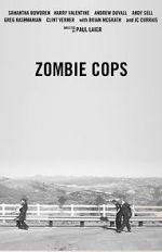 Watch Zombie Cops Movie4k