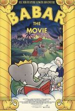 Watch Babar: The Movie Movie4k