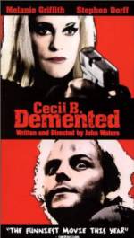 Watch Cecil B. DeMented Movie4k