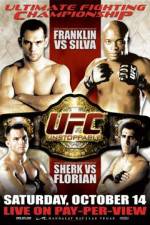 Watch UFC 64 Unstoppable Movie4k