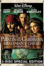 Watch Pirates of the Caribbean: Dead Man's Chest Movie4k