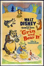 Watch Grin and Bear It Movie4k