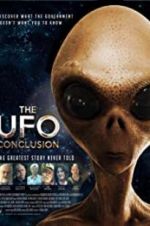 Watch The UFO Conclusion Movie4k